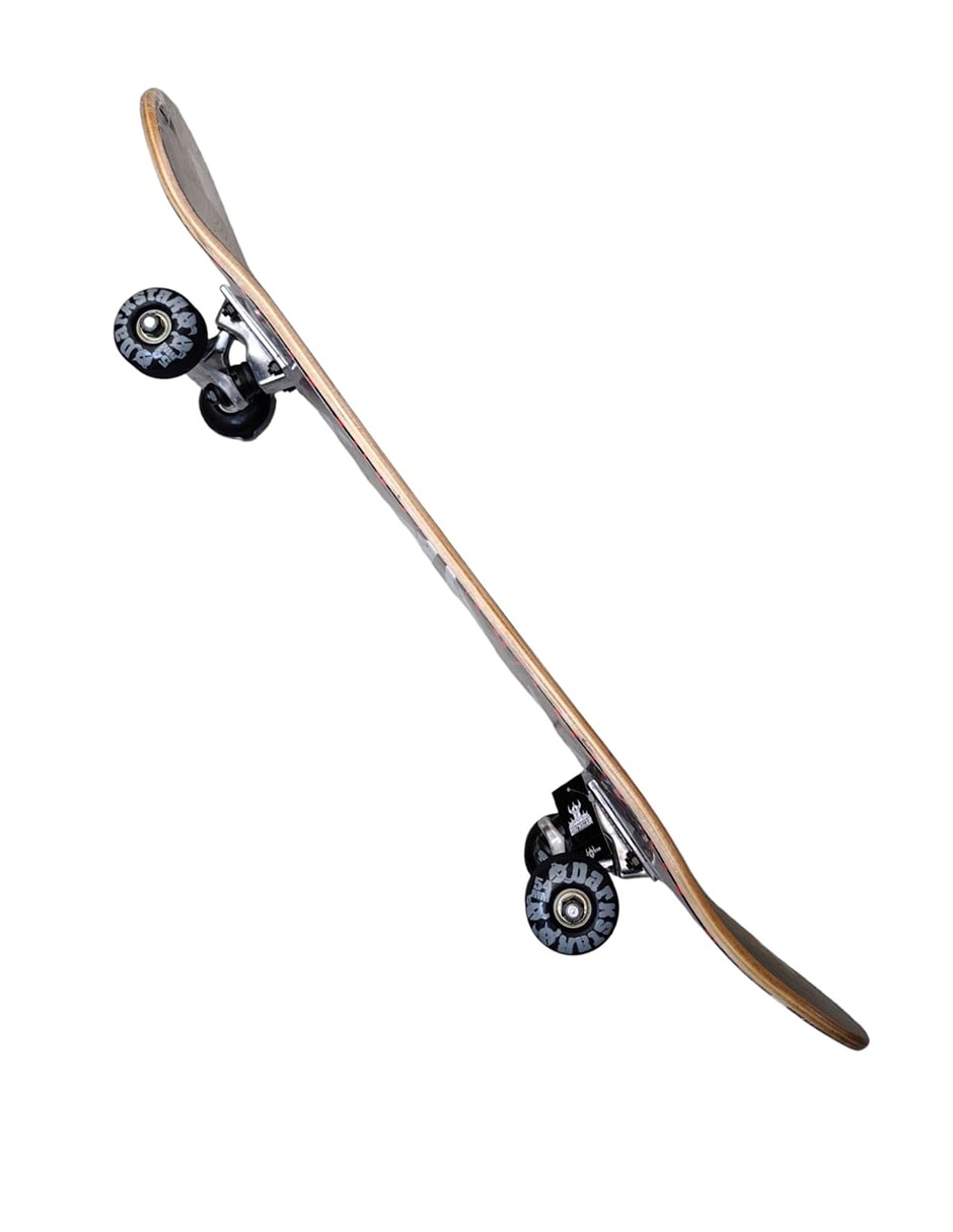 Patineta Manual No aplica No aplica