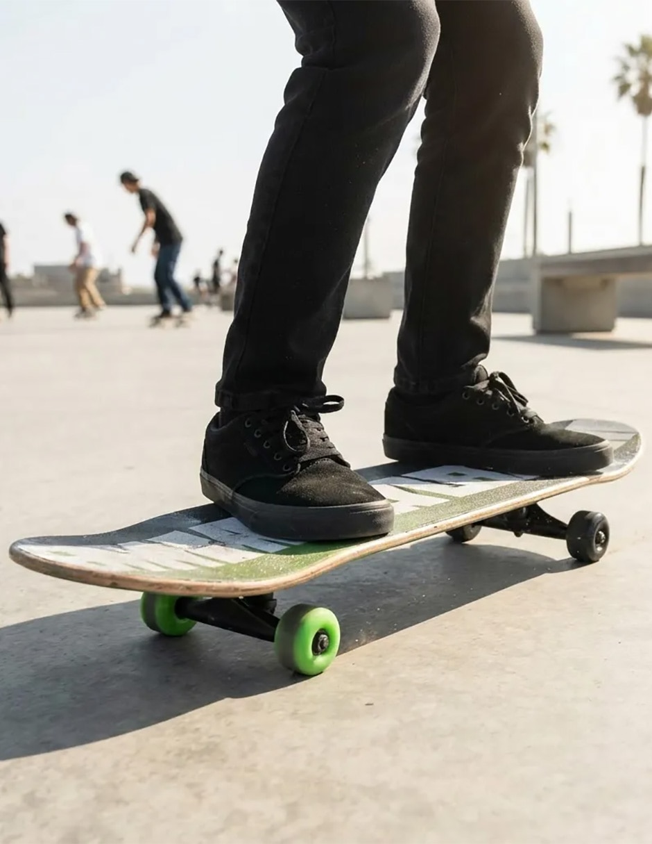 Patineta Manual No aplica No aplica