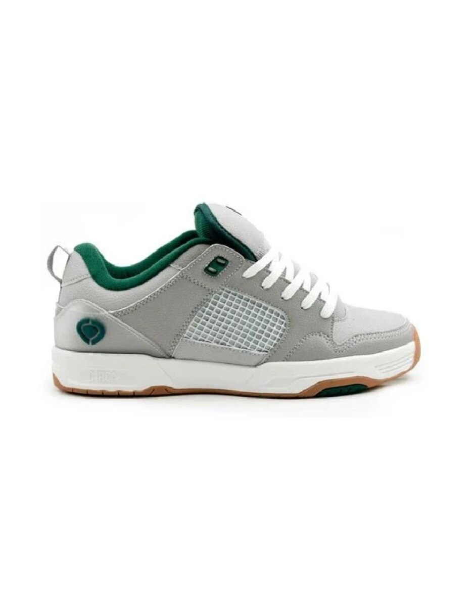 Tenis de piel (si aplica) TAVE TT ASH de Hombre para Skate Tenis de piel (si aplica) TAVE TT ASH de Hombre para Skate