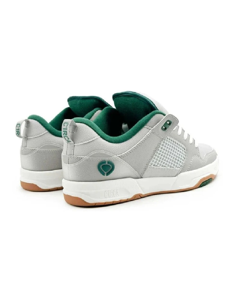 Tenis de piel (si aplica) TAVE TT ASH de Hombre para Skate 2