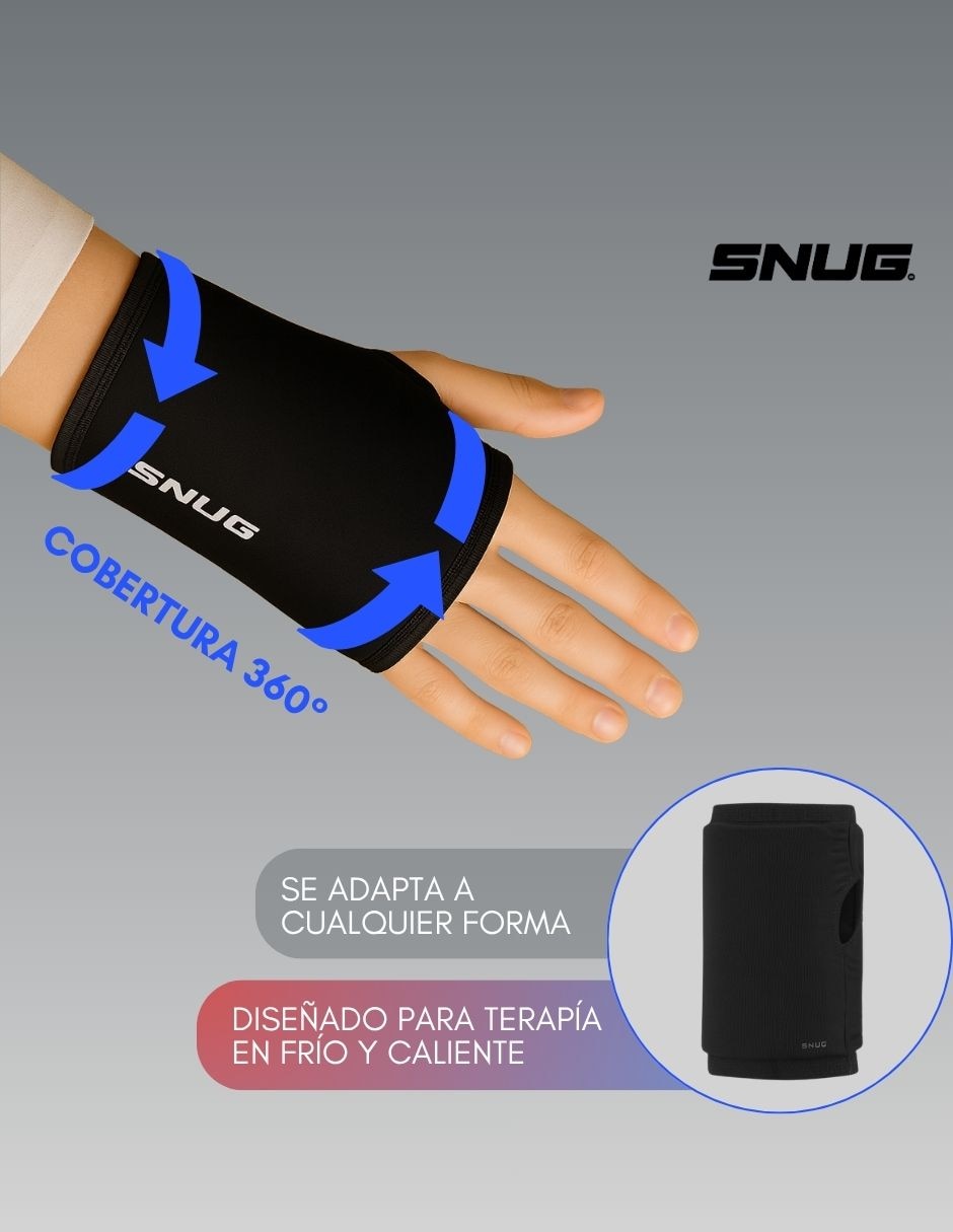 Muñequera para Rehabilitación 4