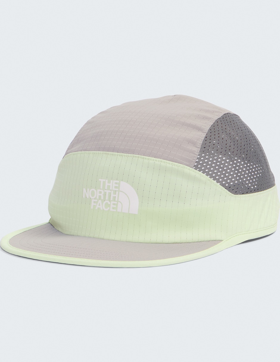 Gorra con visera curva casual para correr lt summer para hombre