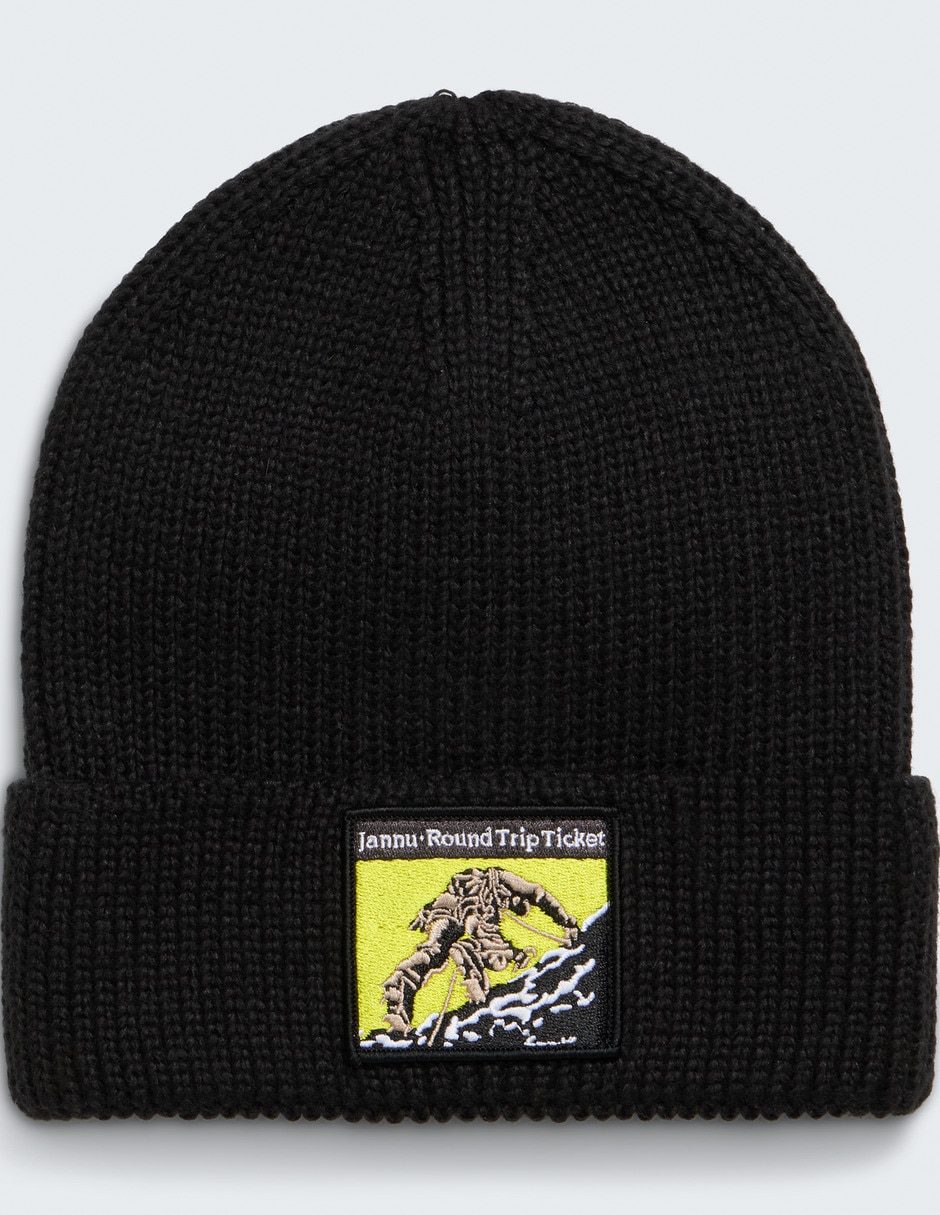 Gorro casual box cuff para hombre Gorro casual box cuff para hombre