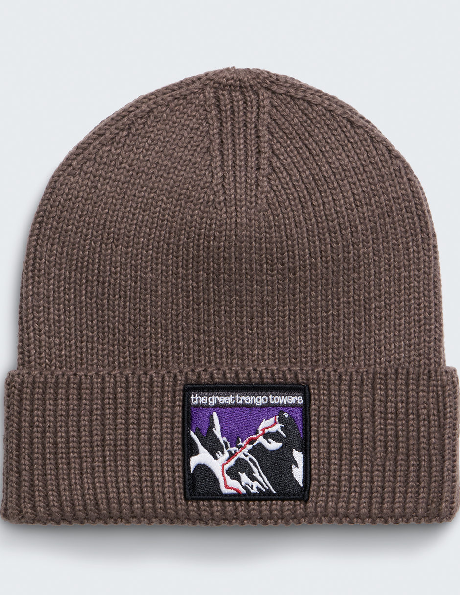 Gorro casual box cuff para hombre Gorro casual box cuff para hombre