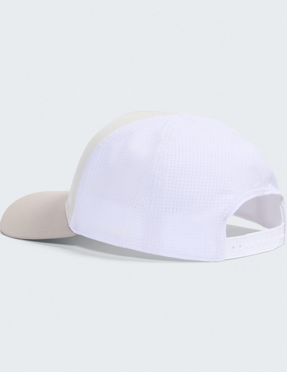 Gorra con visera curva casual lt trucker para hombre 2