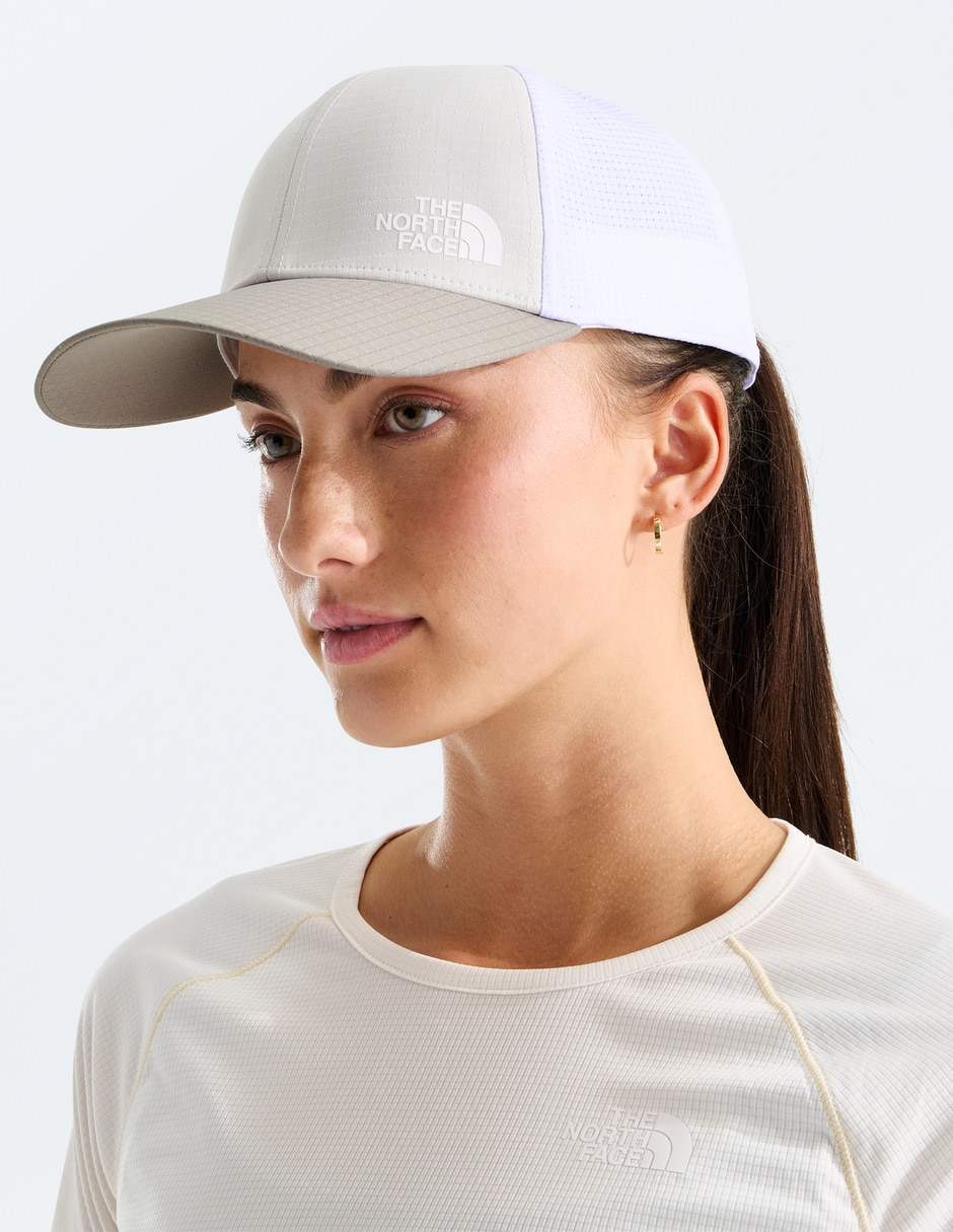 Gorra con visera curva casual lt trucker para hombre 3