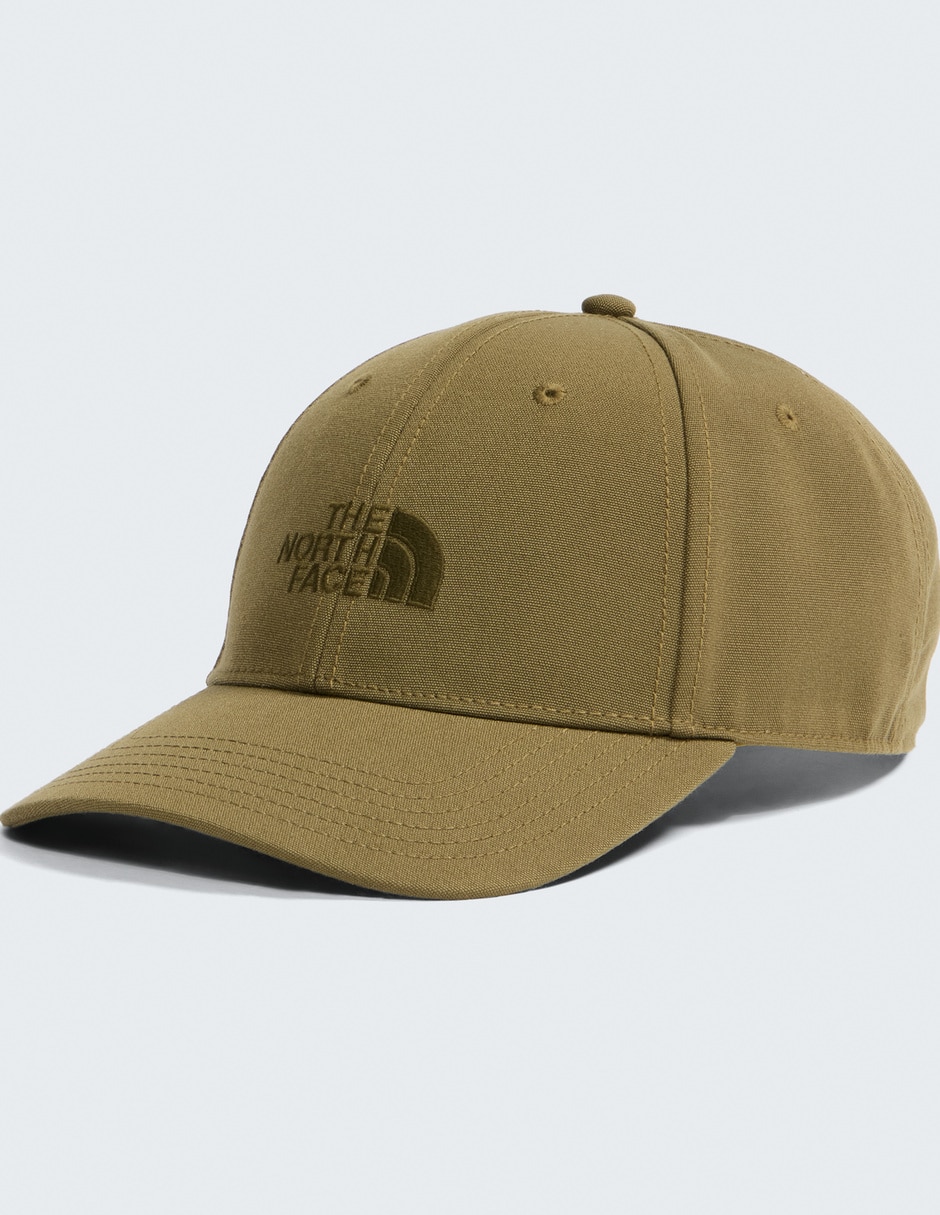Gorra con visera curva casual 66 classic para hombre Gorra con visera curva casual 66 classic para hombre