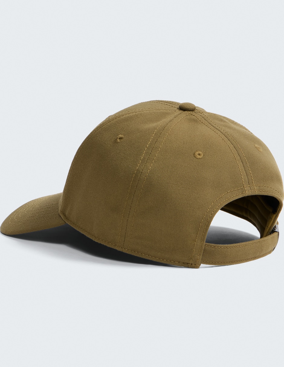 Gorra con visera curva casual 66 classic para hombre 2