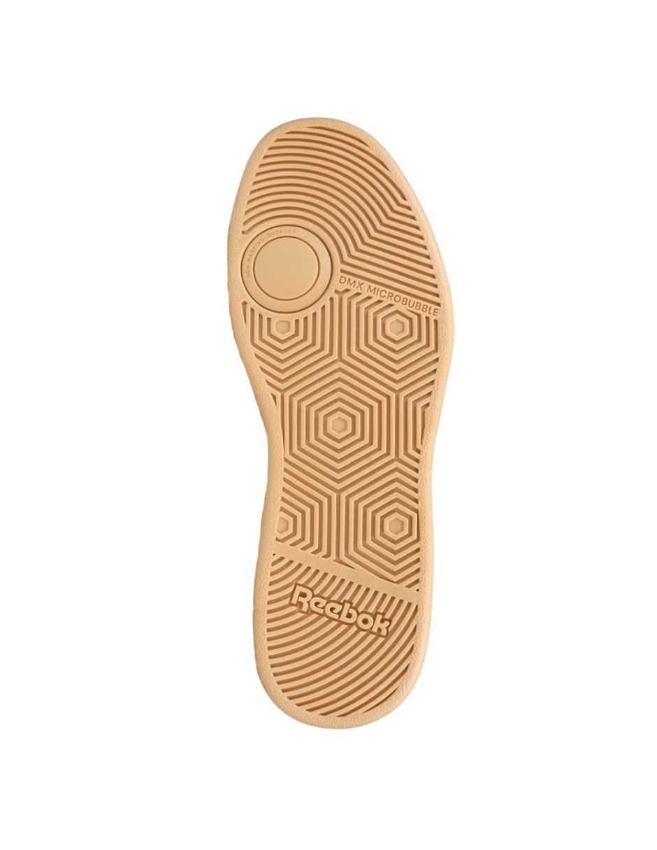 Tenis de piel (si aplica) REEBOK COURT ADVANCE de Unisex para Casual 5