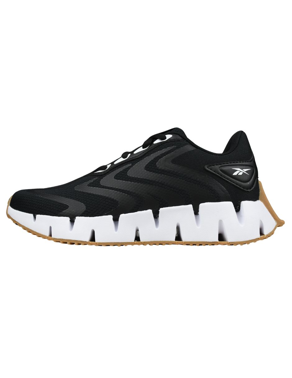 Tenis zig rise unisex casual