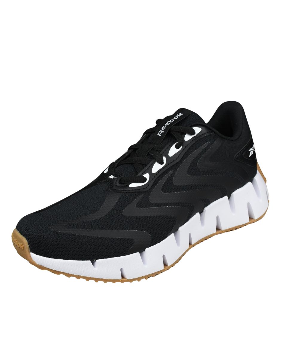 Tenis zig rise unisex casual 2