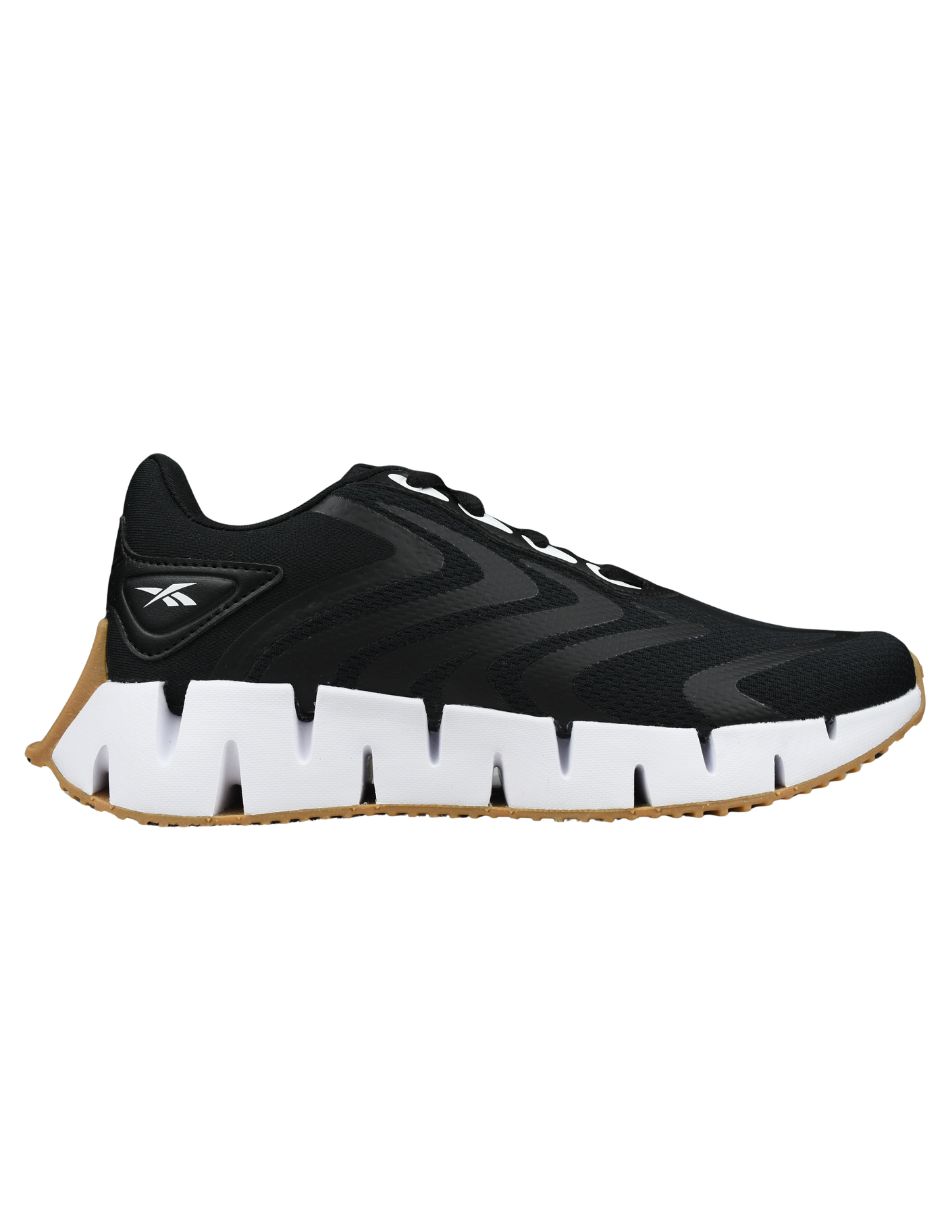 Tenis zig rise unisex casual 4