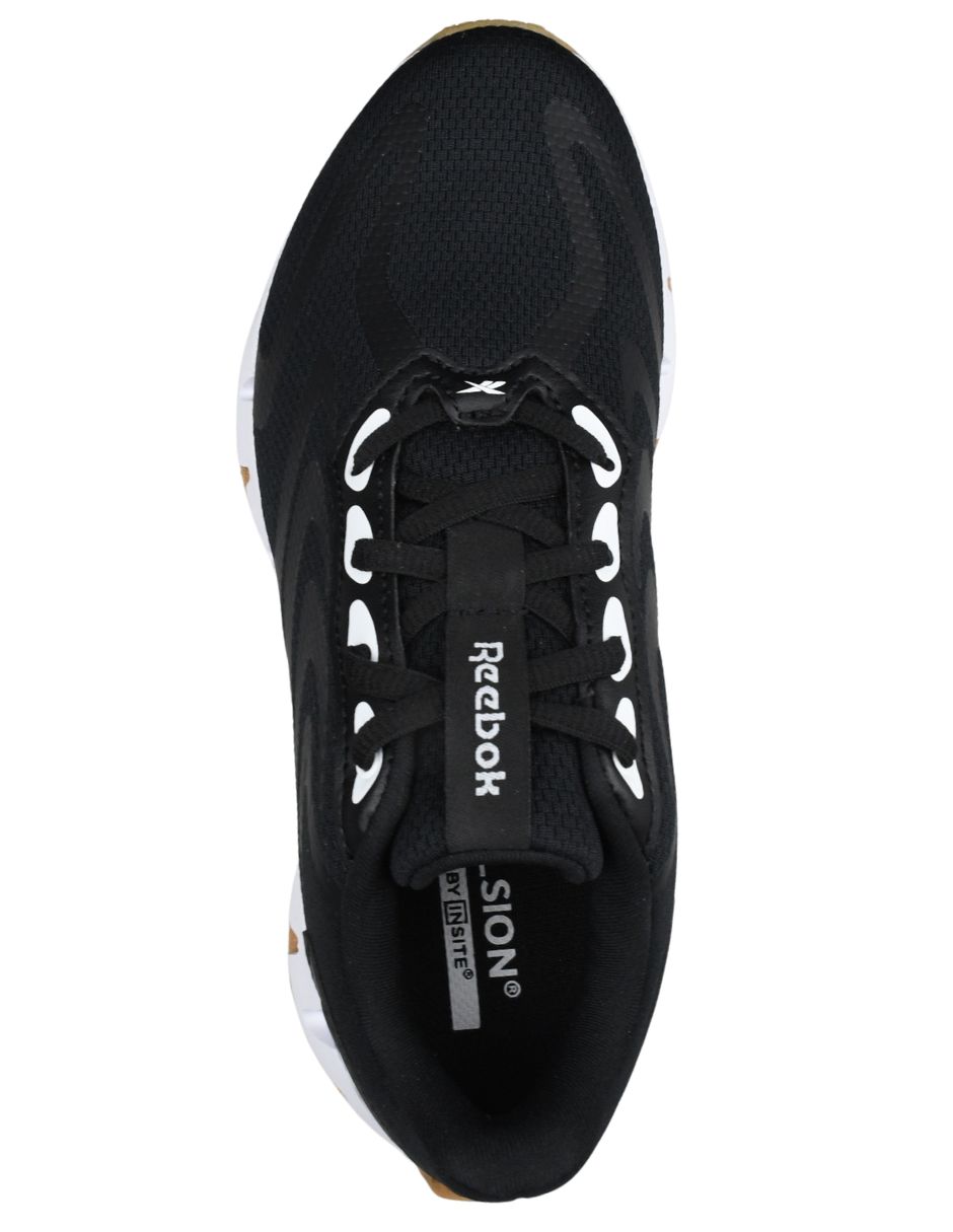 Tenis zig rise unisex casual 5