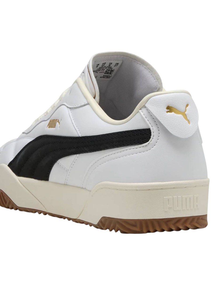 Tenis tifosi luxmod unisex casual 6