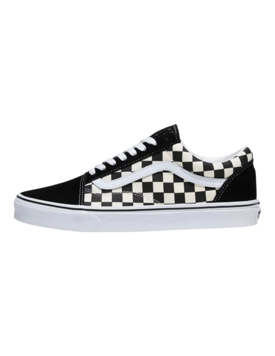 Tenis de piel (si aplica) UA OLD SKOOL de Unisex para Casual Tenis de piel (si aplica) UA OLD SKOOL de Unisex para Casual