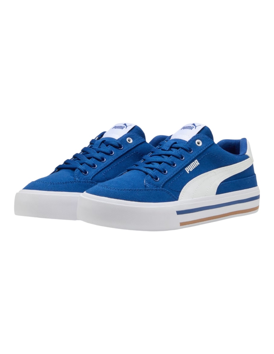 Tenis classic vulc unisex casual Tenis classic vulc unisex casual
