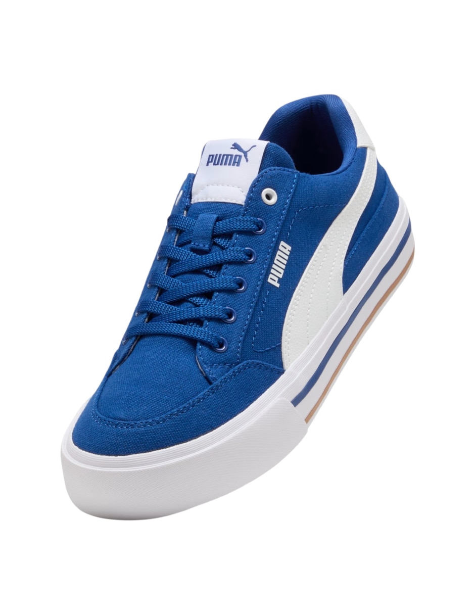 Tenis classic vulc unisex casual 2