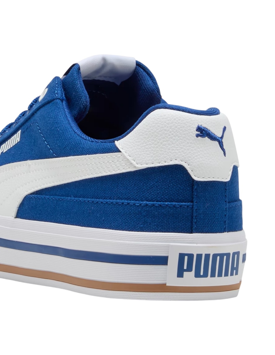 Tenis classic vulc unisex casual 3
