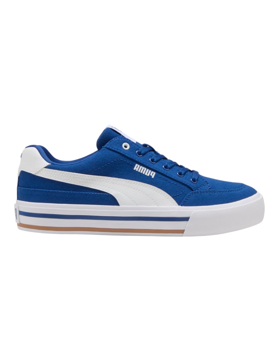 Tenis classic vulc unisex casual 4