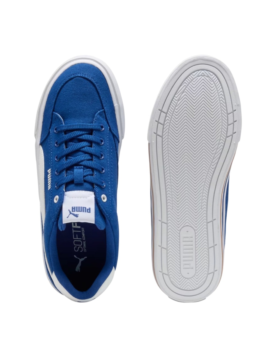 Tenis classic vulc unisex casual 5