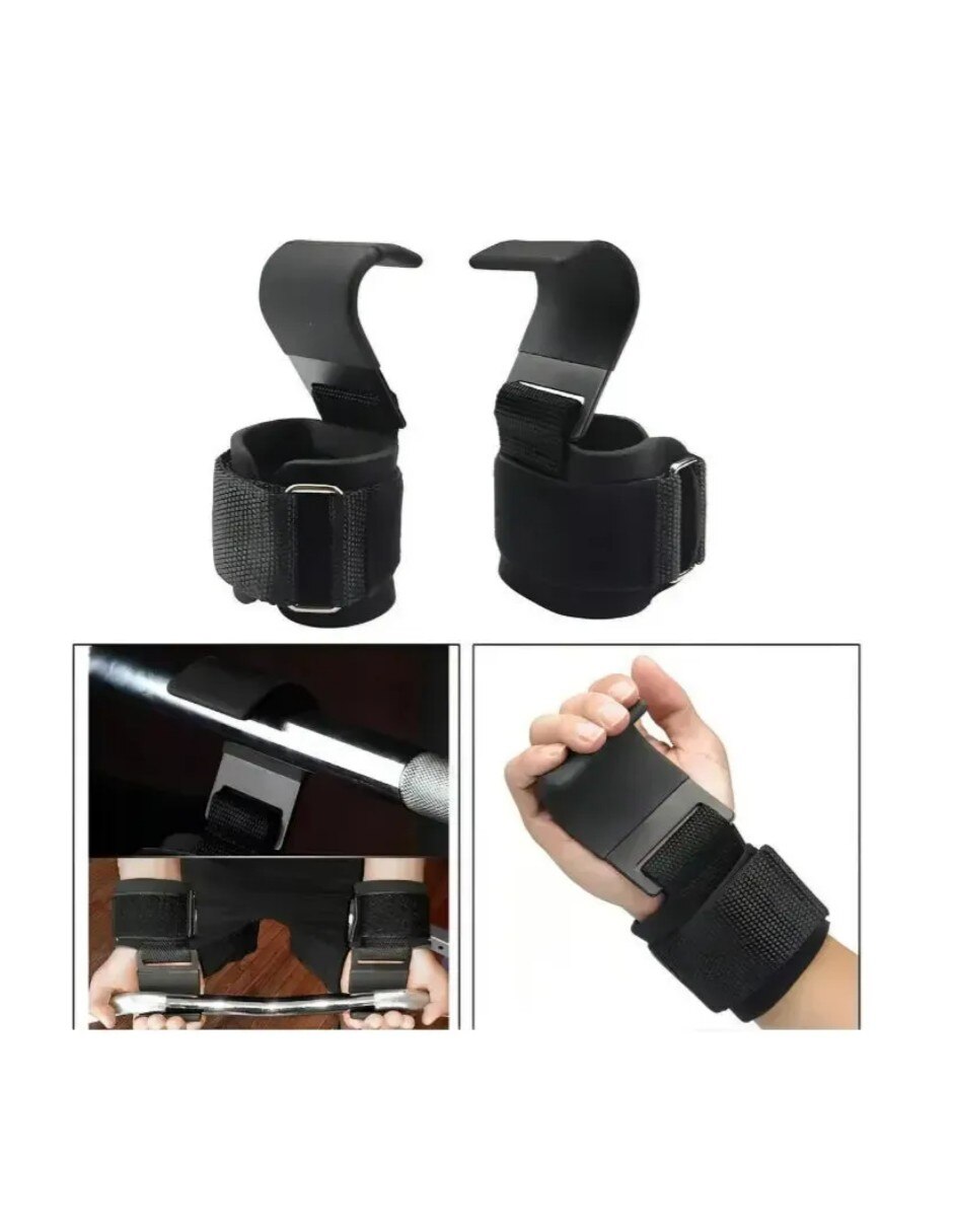 Accesorio deportivo 4