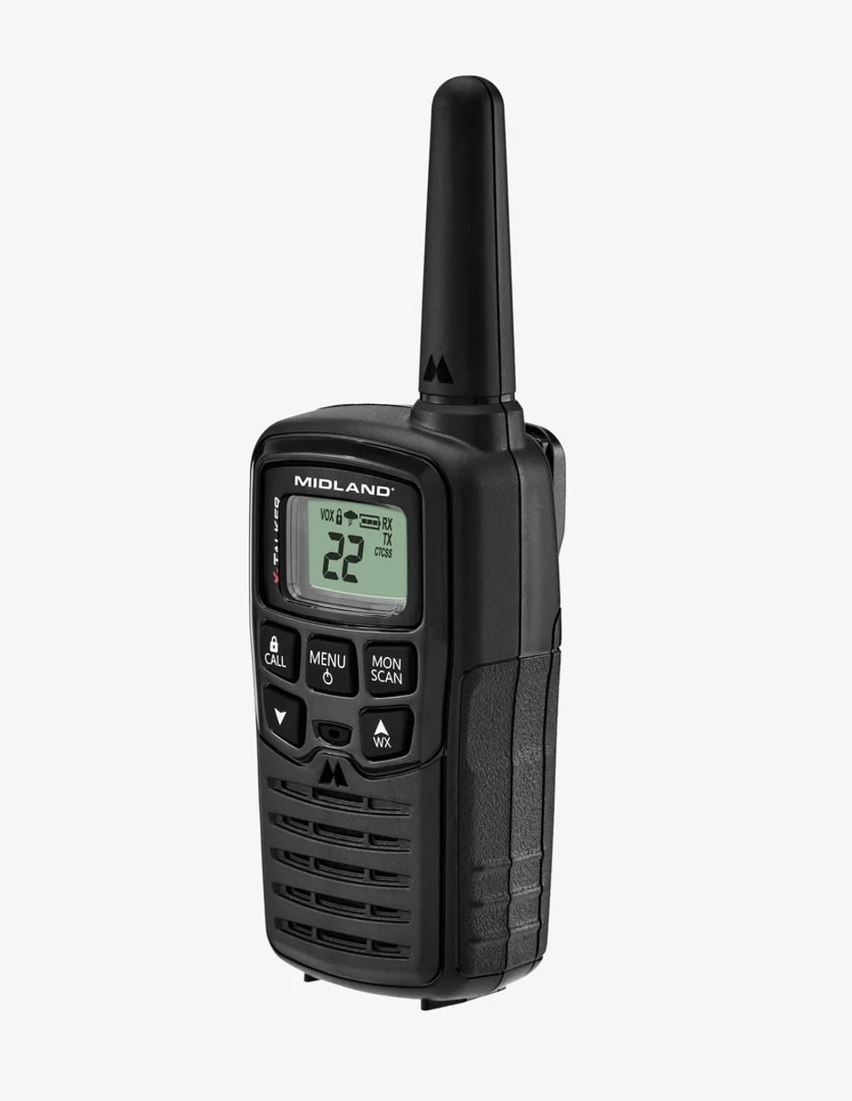 Receptor bluetooth T10