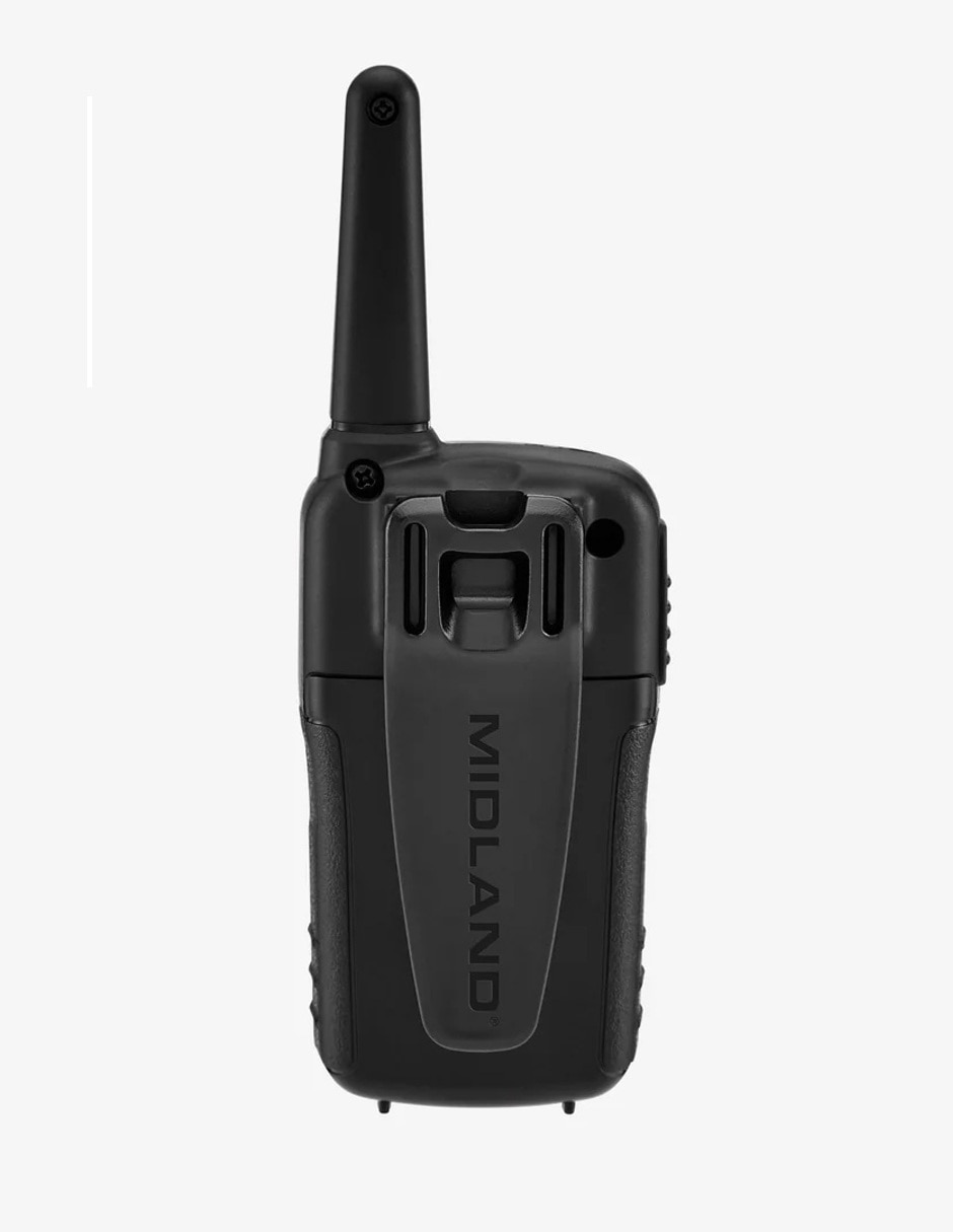Receptor bluetooth T10