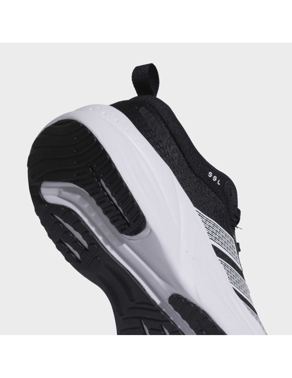 Tenis cushion floatnova unisex para correr 7