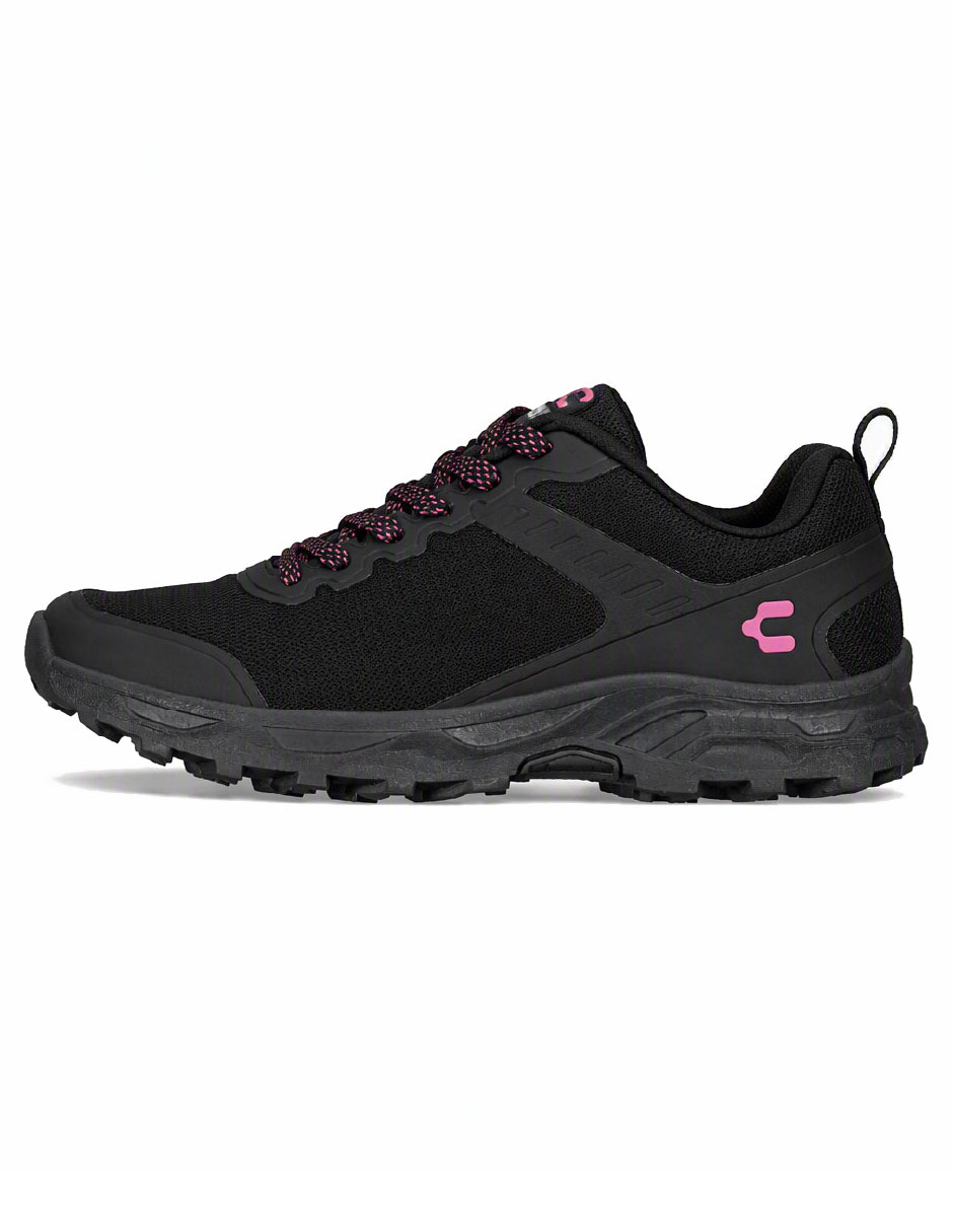 Tenis de piel (si aplica) de Mujer para Hiking Tenis de piel (si aplica) de Mujer para Hiking