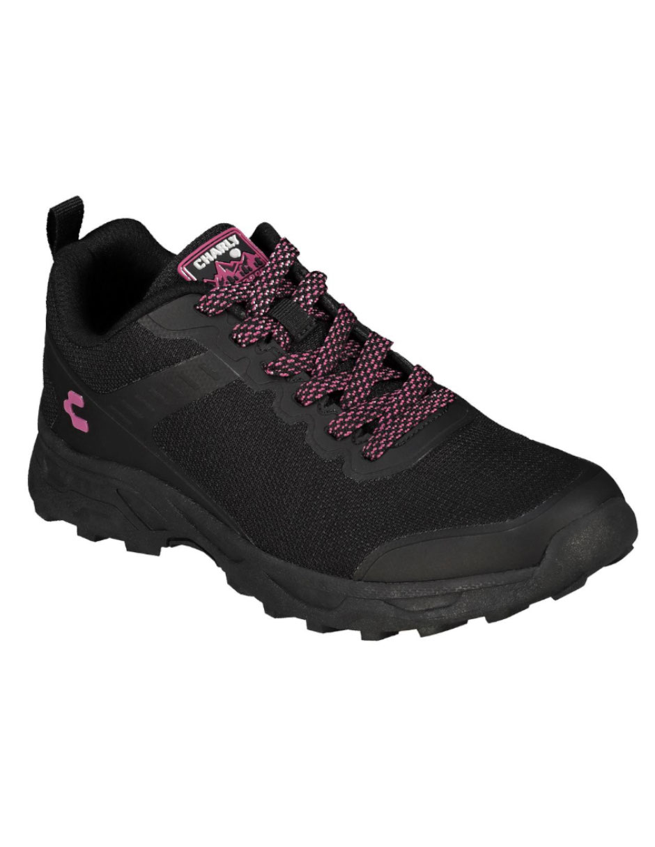 Tenis de piel (si aplica) de Mujer para Hiking 3