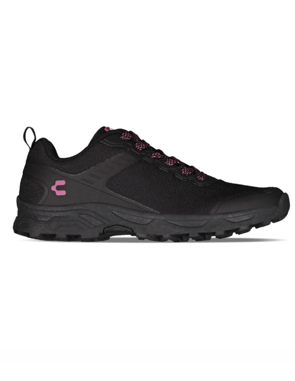 Tenis de piel (si aplica) de Mujer para Hiking 4