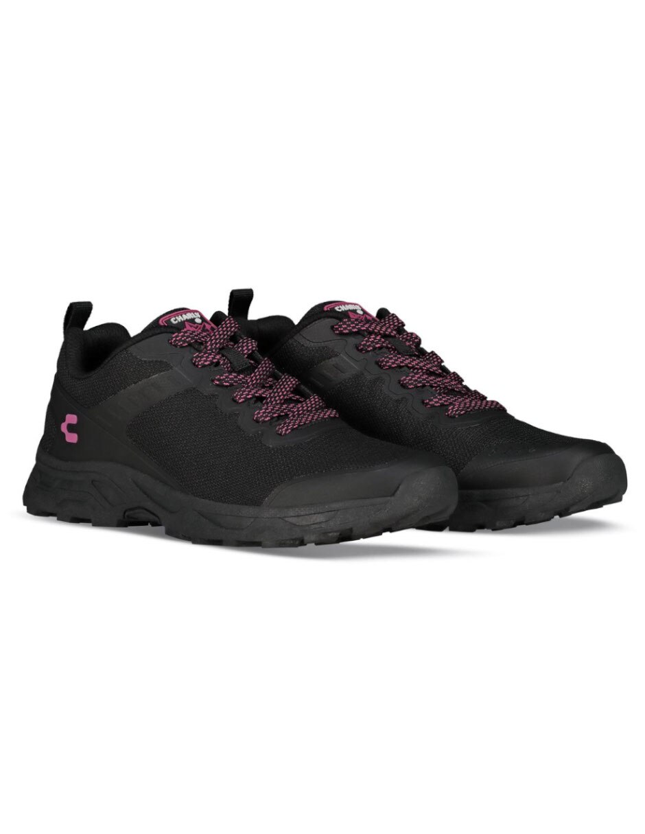 Tenis de piel (si aplica) de Mujer para Hiking 5