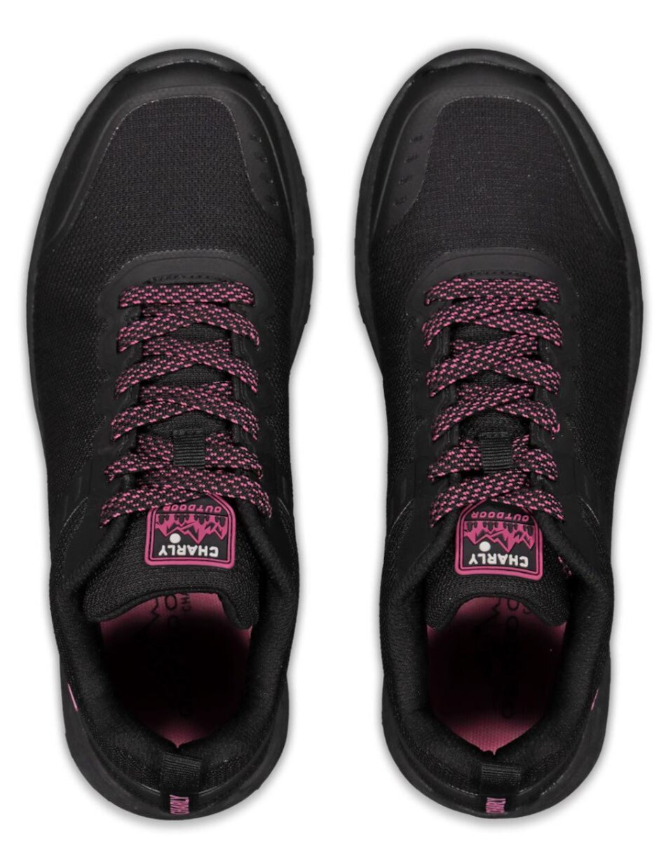 Tenis de piel (si aplica) de Mujer para Hiking 6