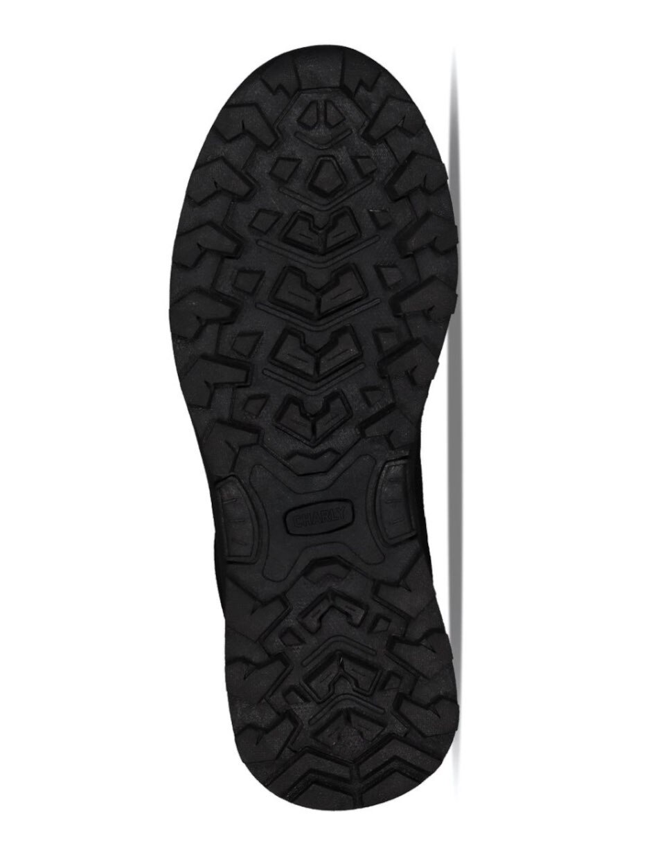 Tenis de piel (si aplica) de Mujer para Hiking 7