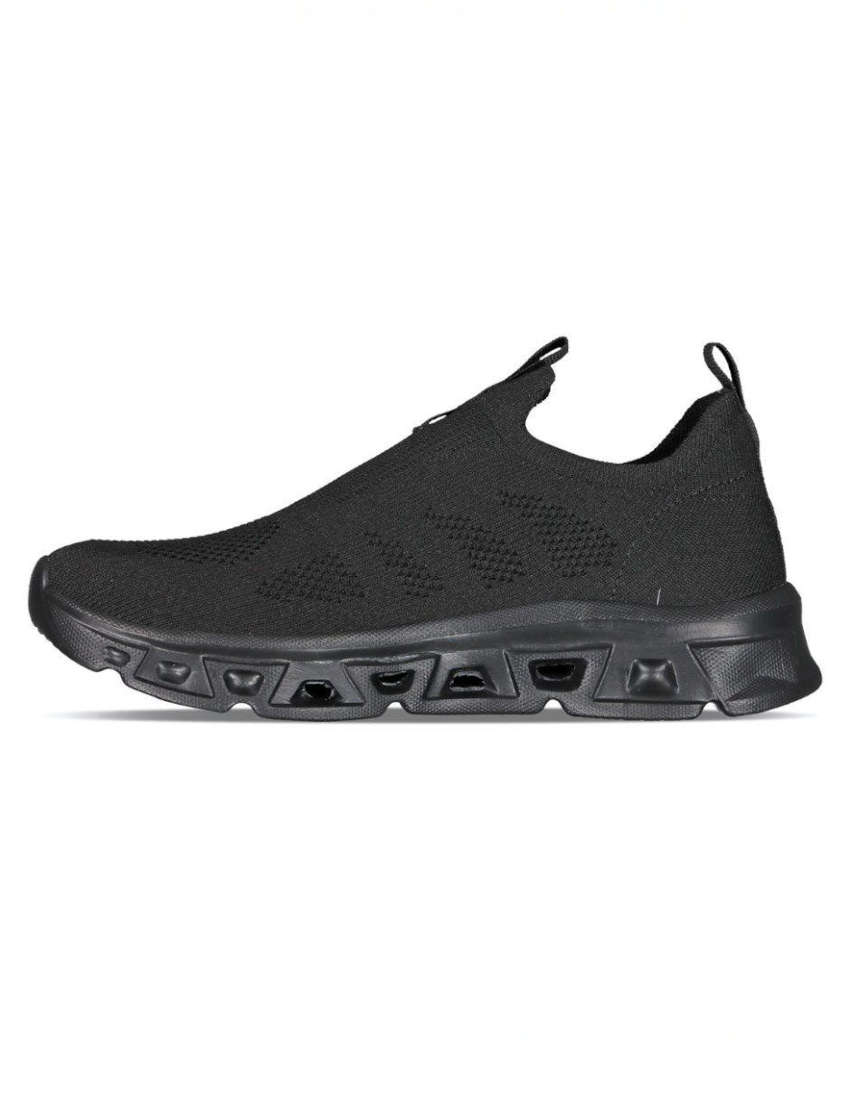 Tenis de piel (si aplica) Sport Walking de Mujer para Entrenamiento 2