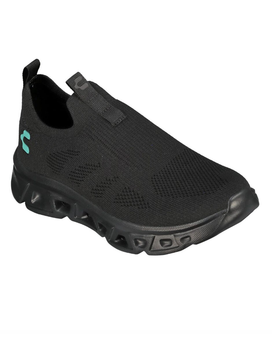 Tenis de piel (si aplica) Sport Walking de Mujer para Entrenamiento 3