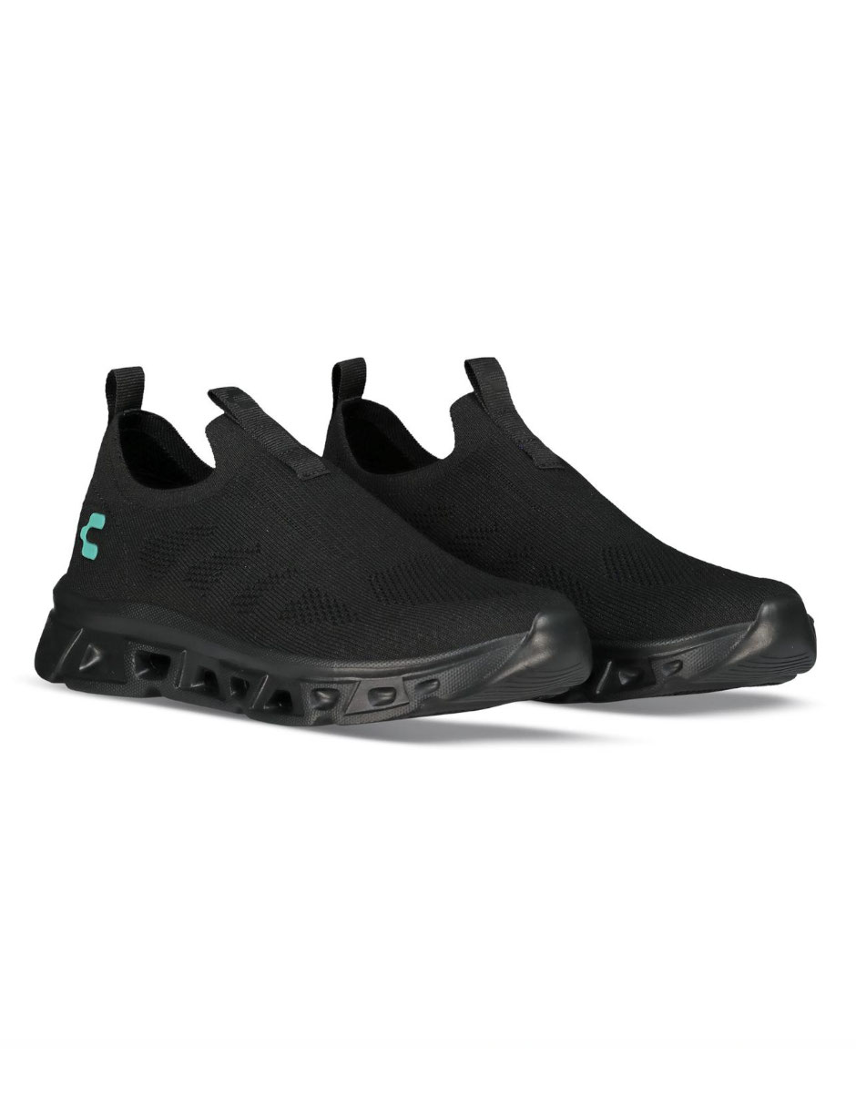 Tenis de piel (si aplica) Sport Walking de Mujer para Entrenamiento 4