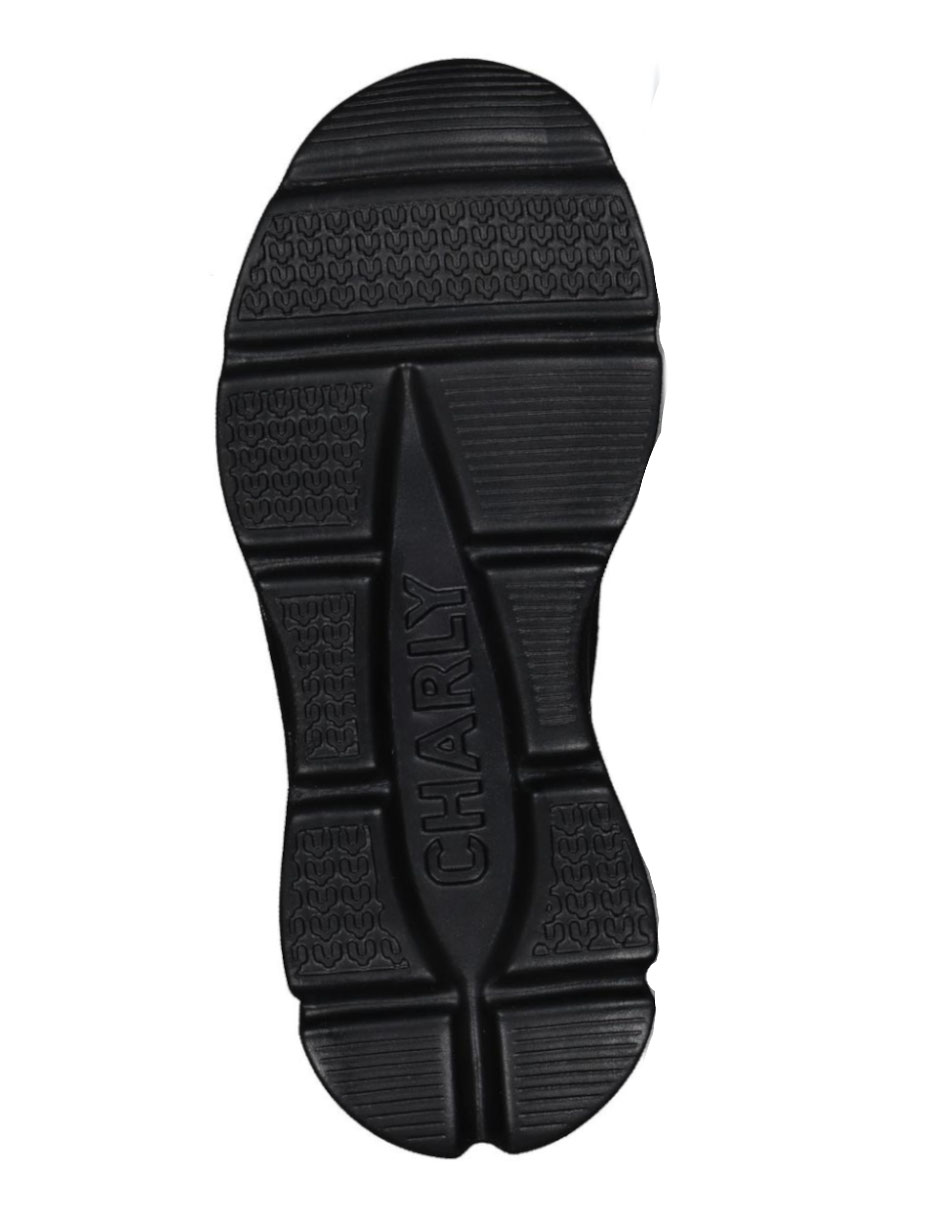 Tenis de piel (si aplica) Sport Walking de Mujer para Entrenamiento 5