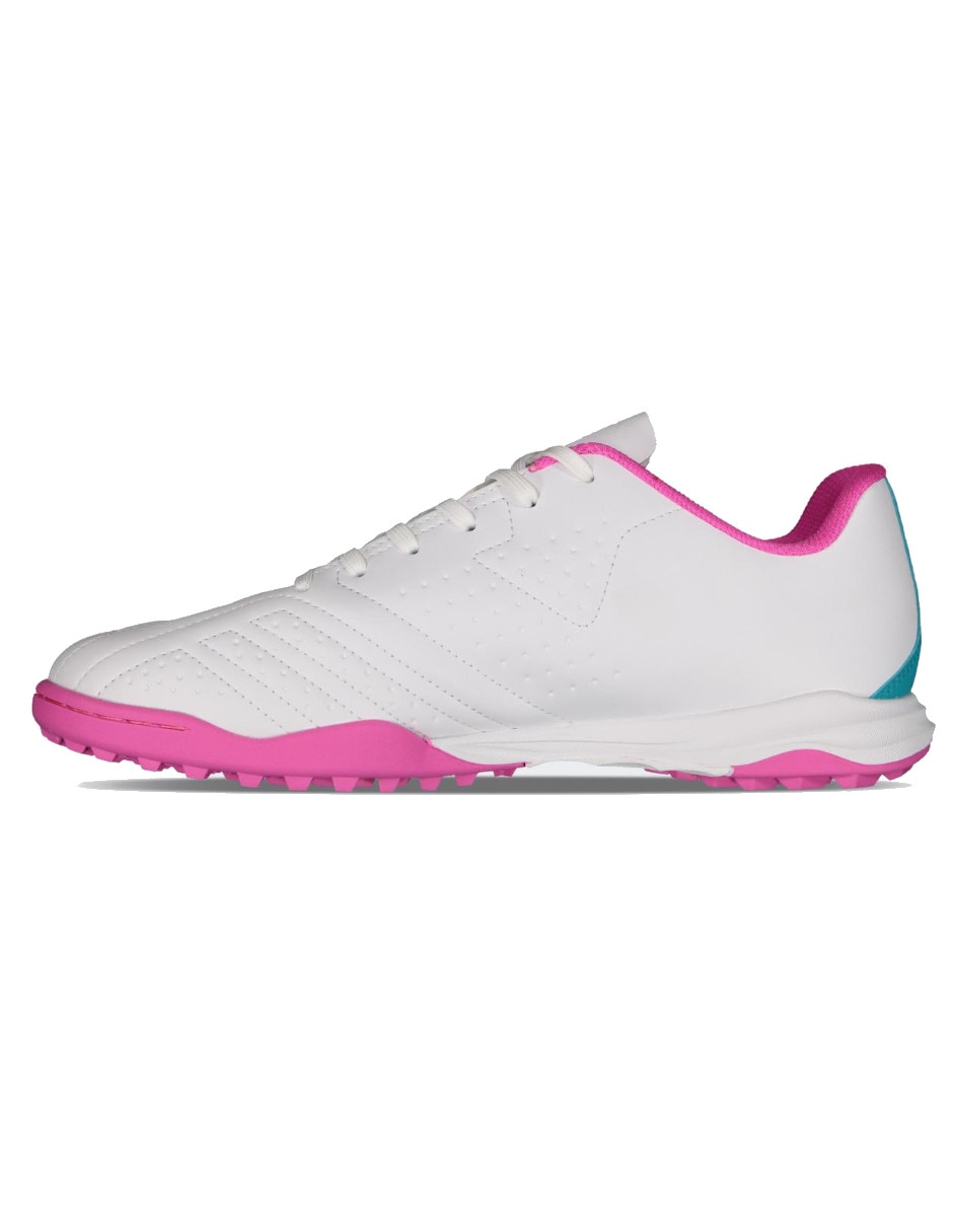 Tenis de piel (si aplica) de Hombre para Fútbol 2