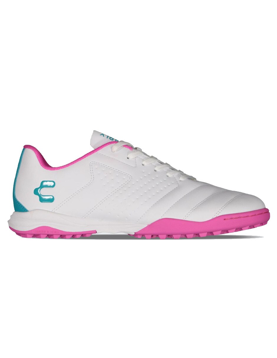 Tenis de piel (si aplica) de Hombre para Fútbol 3
