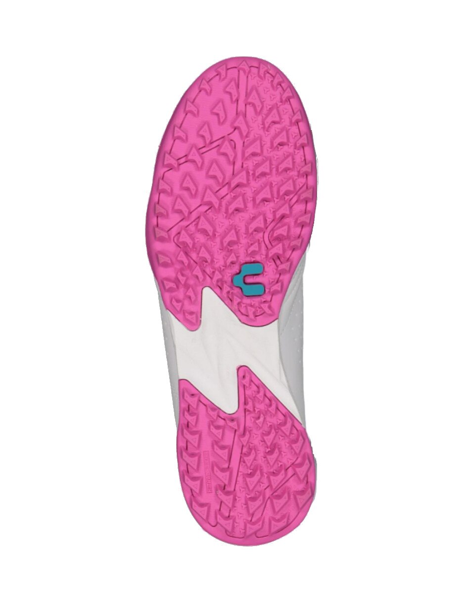Tenis de piel (si aplica) de Hombre para Fútbol 6