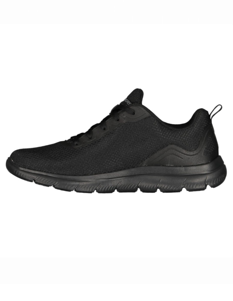 Tenis de piel (si aplica) Summits de Hombre para Entrenamiento 2