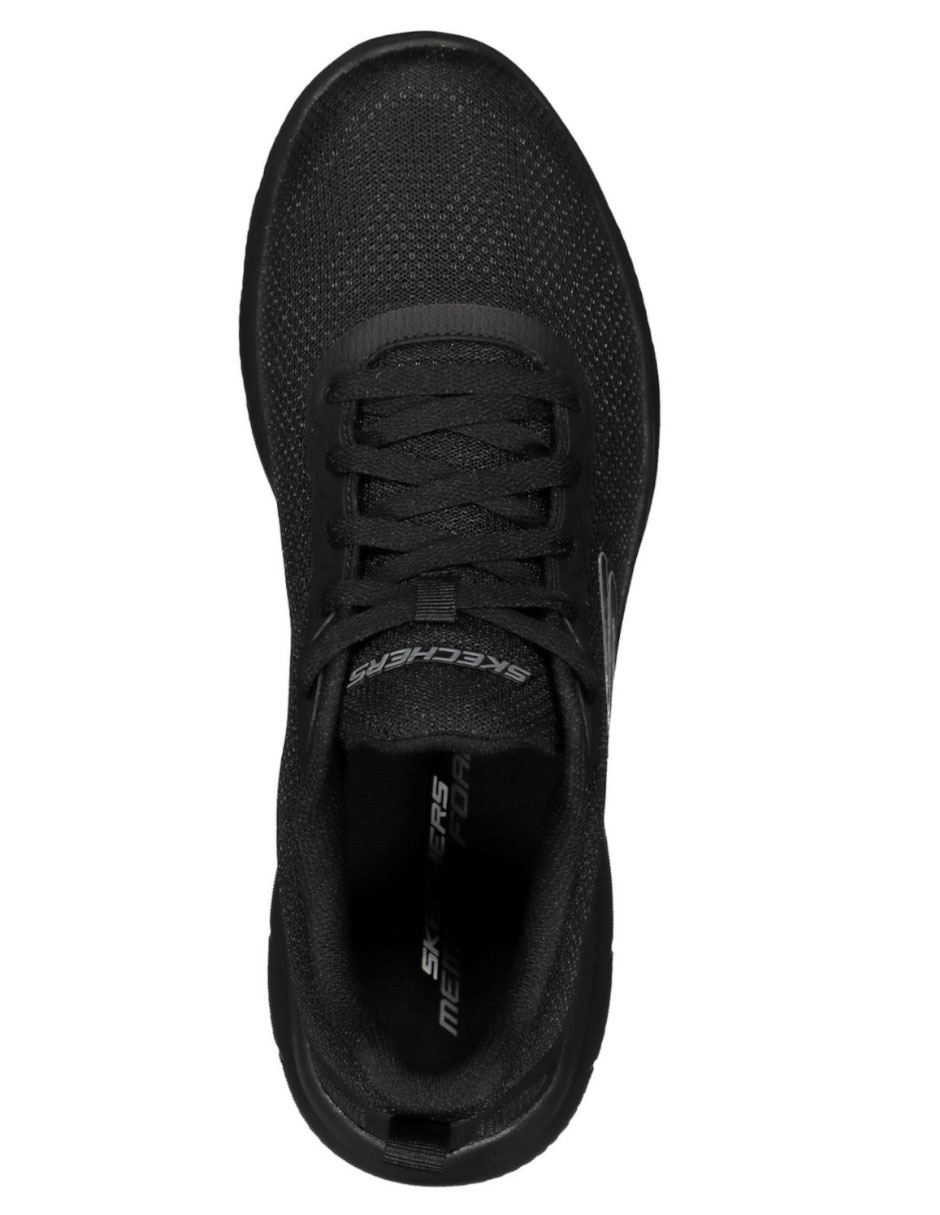 Tenis de piel (si aplica) Summits de Hombre para Entrenamiento 4