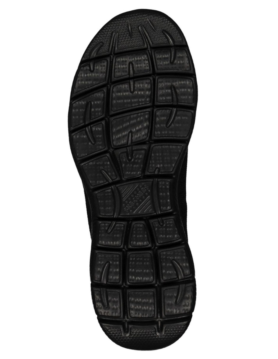 Tenis de piel (si aplica) Summits de Hombre para Entrenamiento 5
