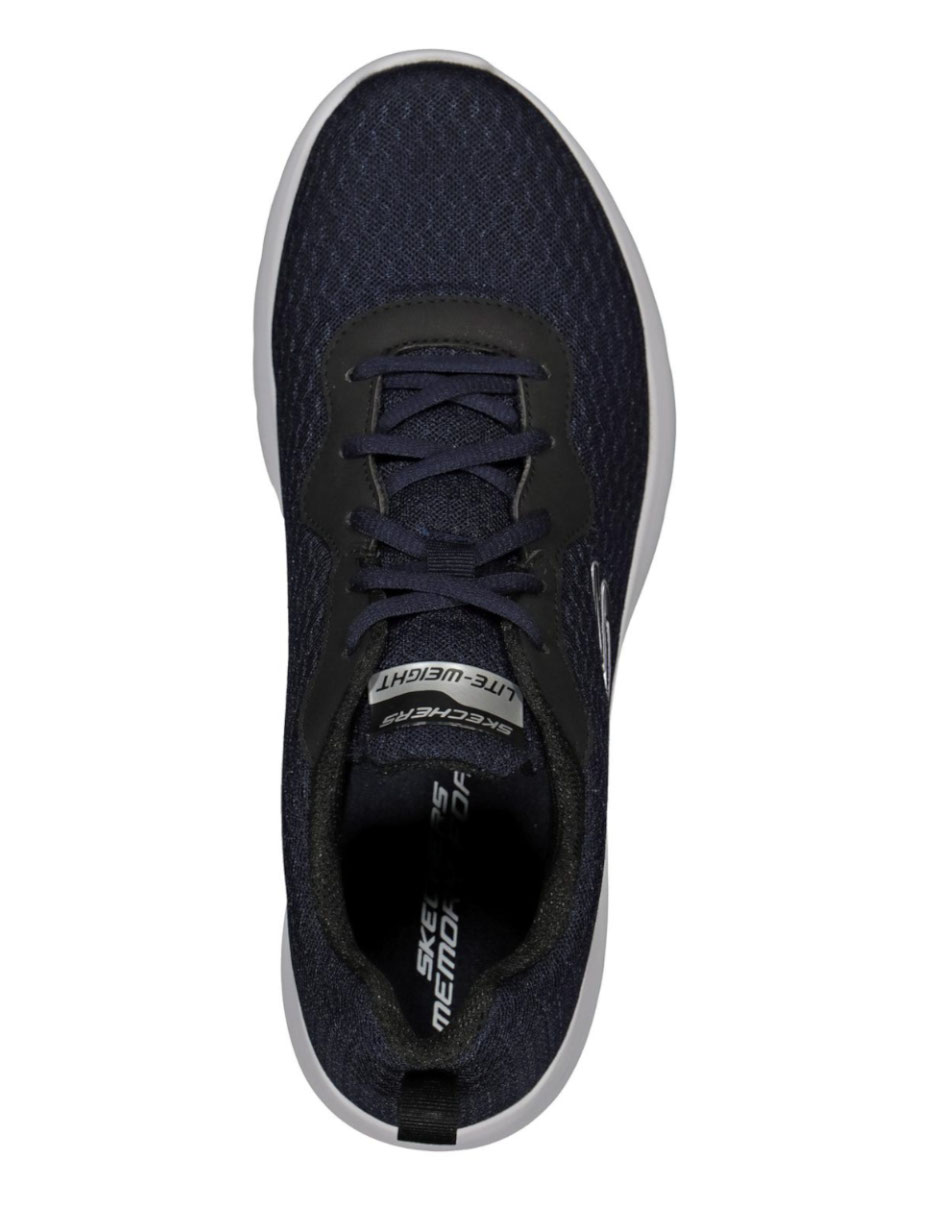 Tenis de piel (si aplica) Dynamight 2.0 de Hombre para Entrenamiento 4