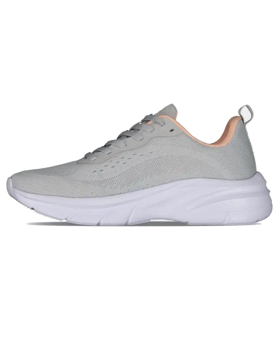Tenis de piel (si aplica) Relax Walking de Mujer para Caminar 2