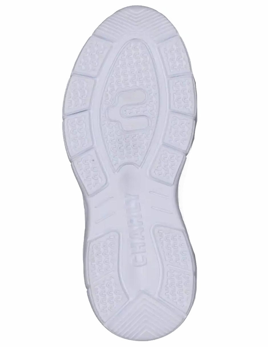 Tenis de piel (si aplica) Relax Walking de Mujer para Caminar 5