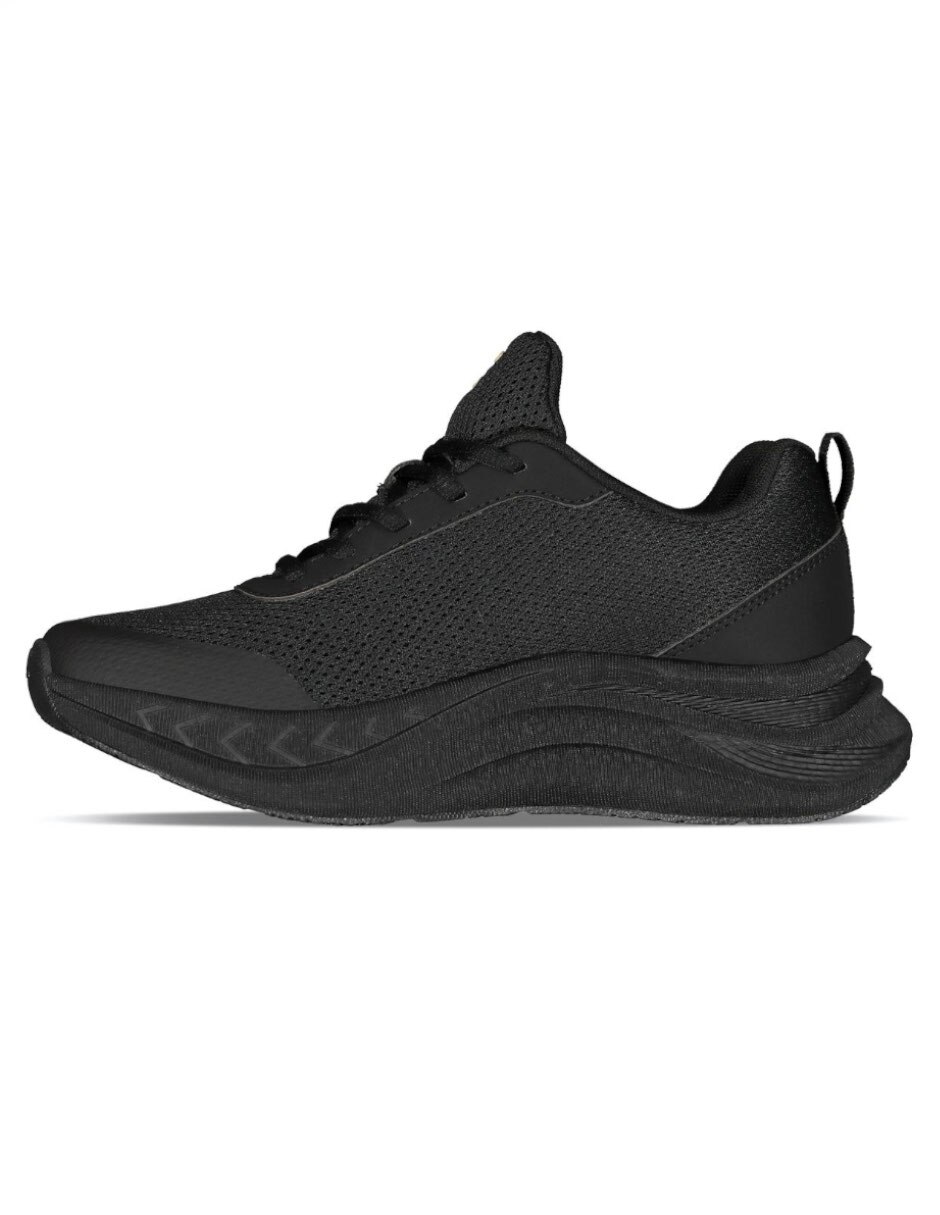 Tenis de piel (si aplica) Olympia 2.0 de Mujer para Correr 2