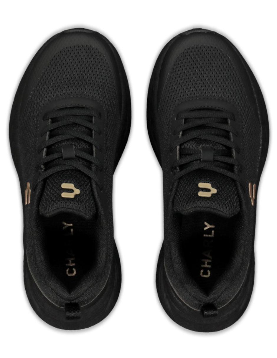 Tenis de piel (si aplica) Olympia 2.0 de Mujer para Correr 5