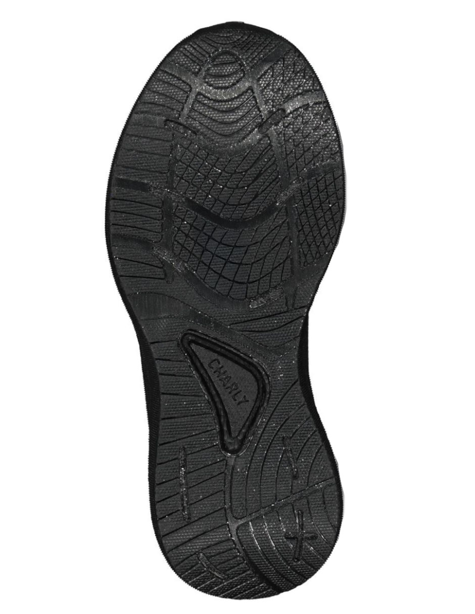 Tenis de piel (si aplica) Olympia 2.0 de Mujer para Correr 6
